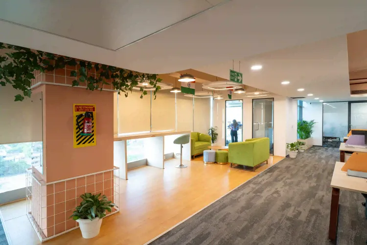 Life at LUMIQ