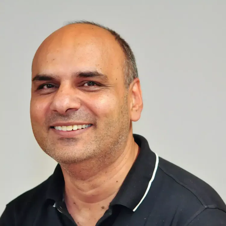 Shoaib Mohammad